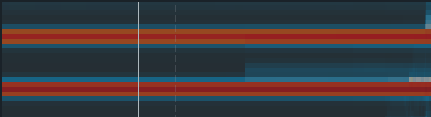 resting order liquidity, bookmap order flow detection